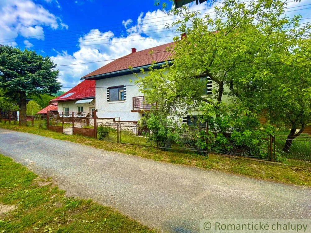 Rodinný dom na predaj 300m2, Rejdová, 154600_0