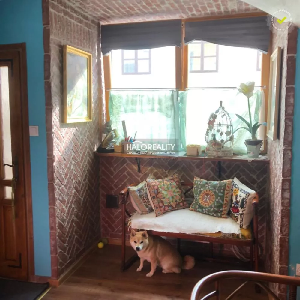 5 a viac izbový byt na predaj 93m2, Kremnica, 141688_9