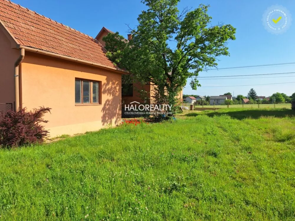 Rodinný dom na predaj 120m2, Čereňany, 154635_5