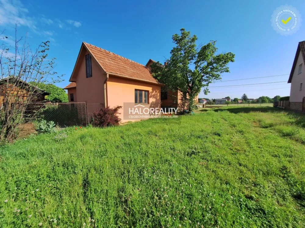 Rodinný dom na predaj 120m2, Čereňany, 154635_6