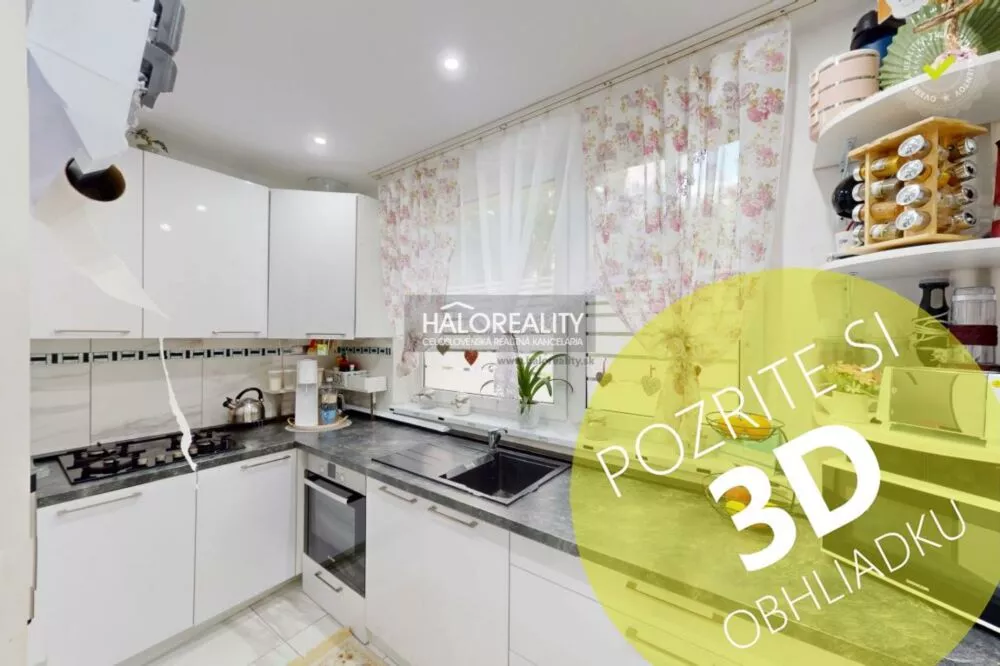 3 izbový byt na predaj 65m2, Poprad, 154673_0