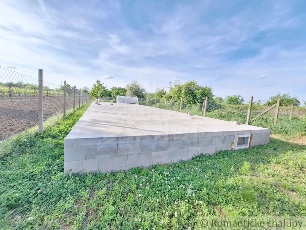 Záhrada na predaj 960m2, Moča, 150527_1