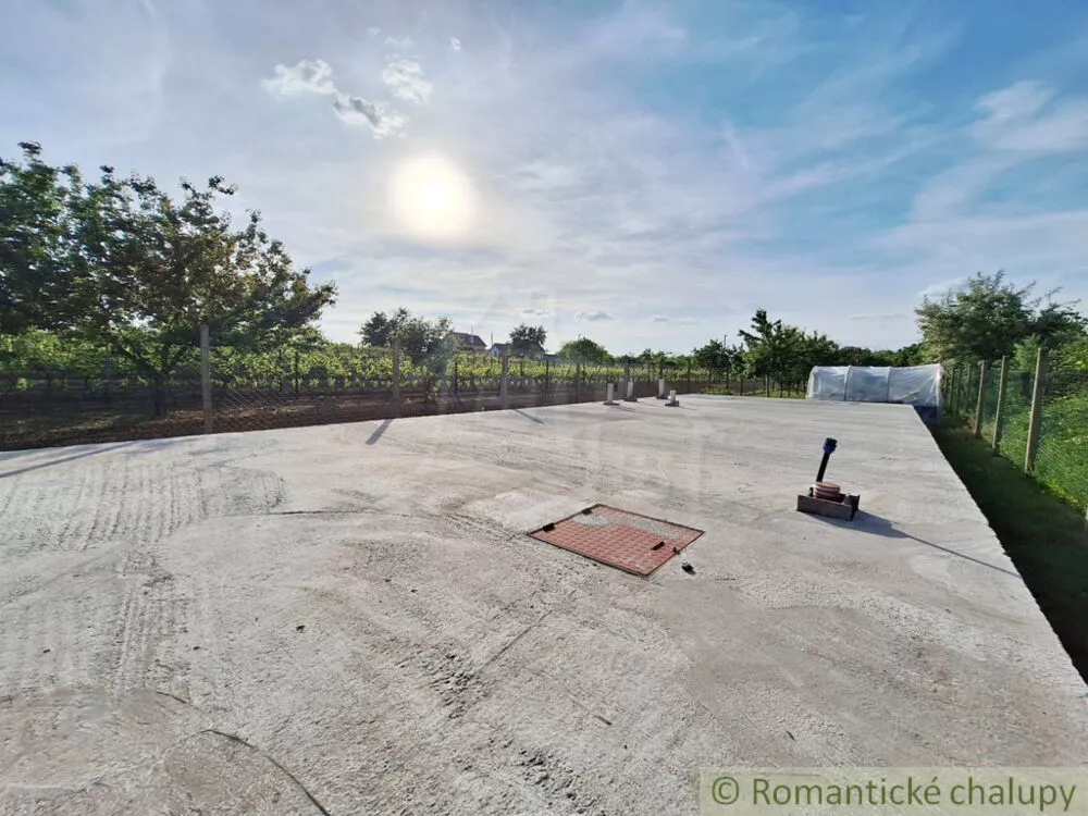 Záhrada na predaj 960m2, Moča, 150527_3