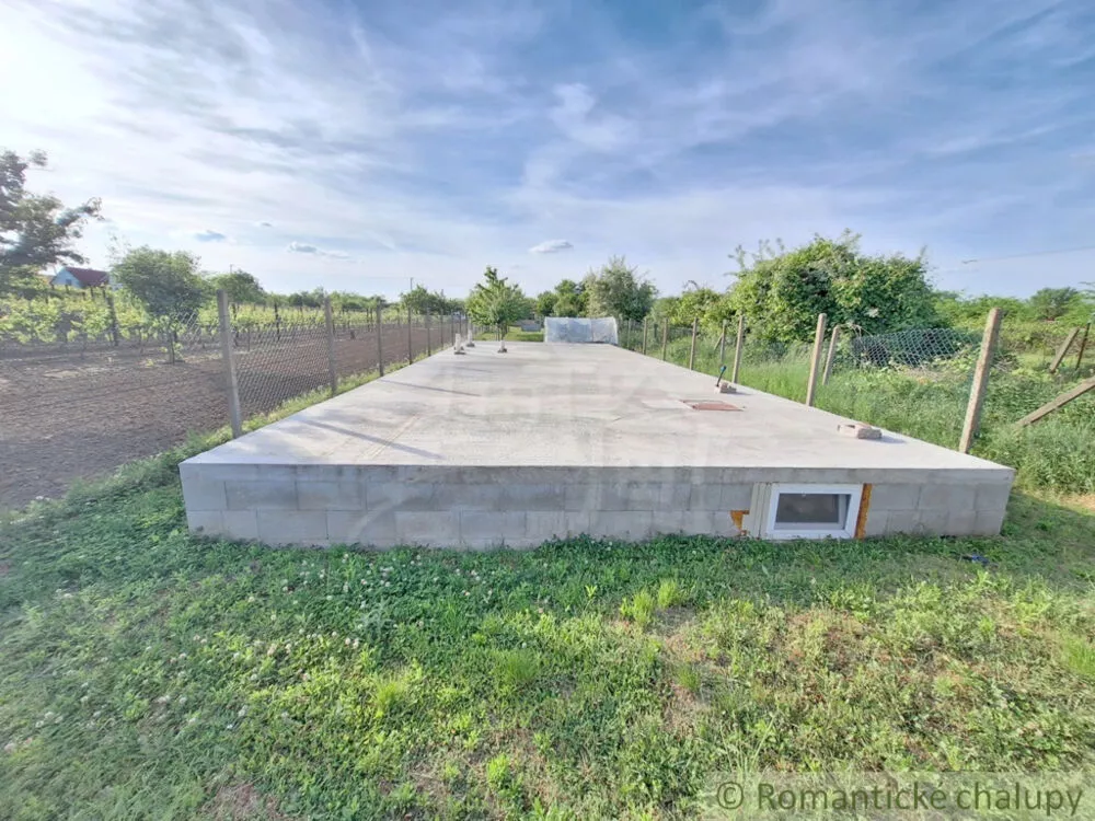 Záhrada na predaj 960m2, Moča, 150527_4