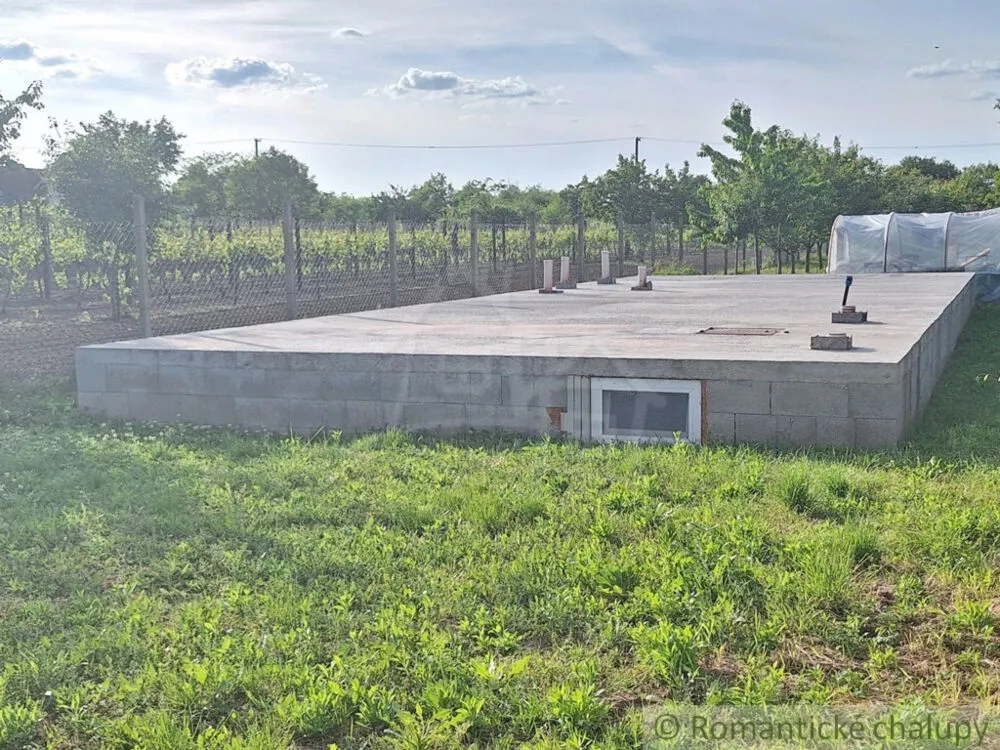 Záhrada na predaj 960m2, Moča, 150527_6