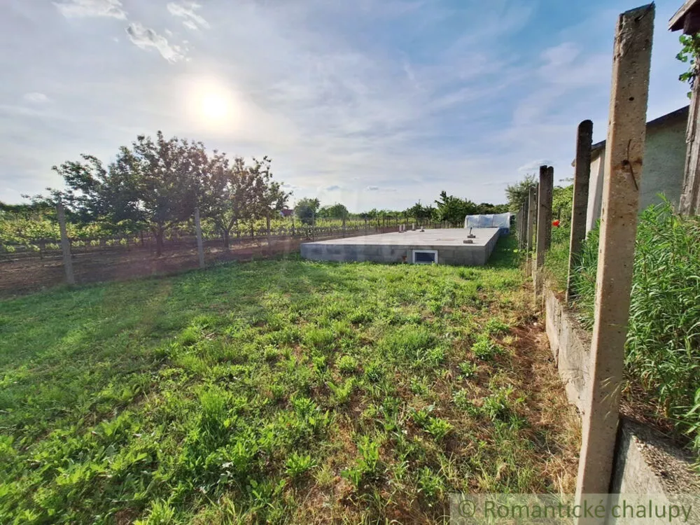 Záhrada na predaj 960m2, Moča, 150527_7