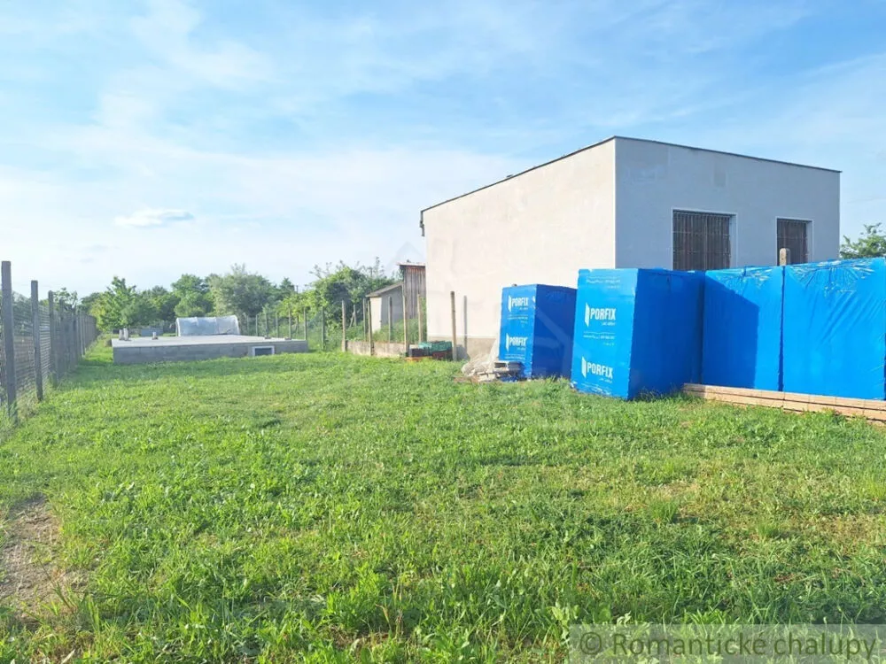 Záhrada na predaj 960m2, Moča, 150527_8