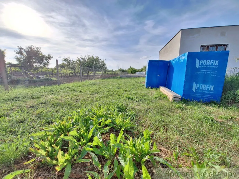 Záhrada na predaj 960m2, Moča, 150527_9