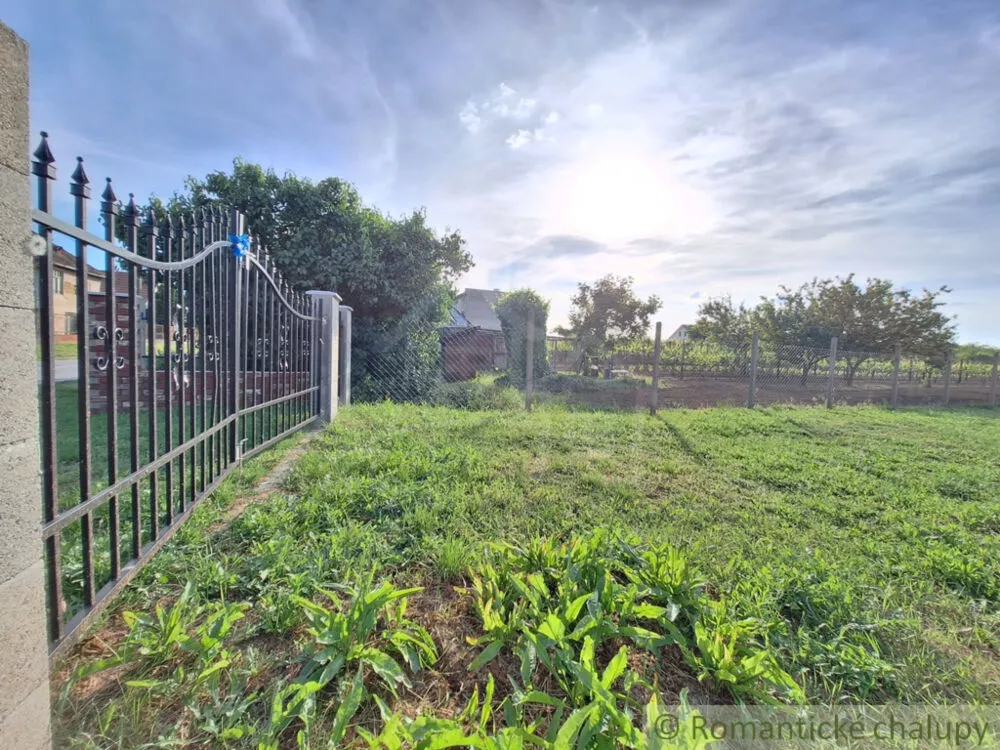 Záhrada na predaj 960m2, Moča, 150527_10