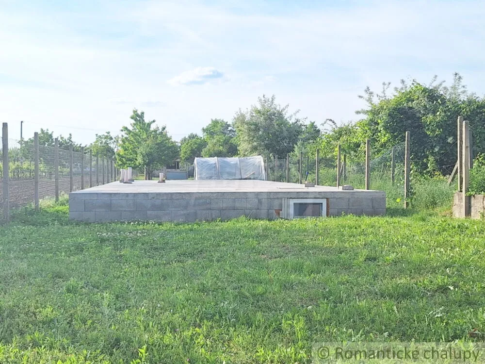 Záhrada na predaj 960m2, Moča, 150527_11