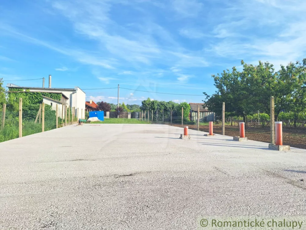 Záhrada na predaj 960m2, Moča, 150527_15