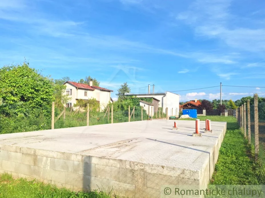 Záhrada na predaj 960m2, Moča, 150527_16