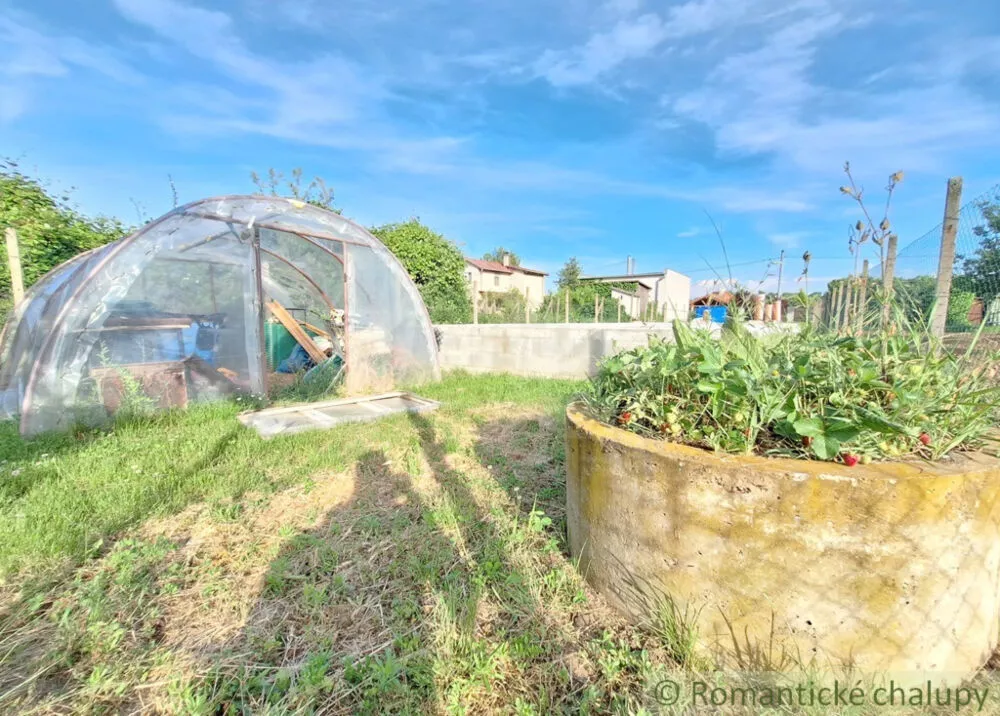 Záhrada na predaj 960m2, Moča, 150527_17