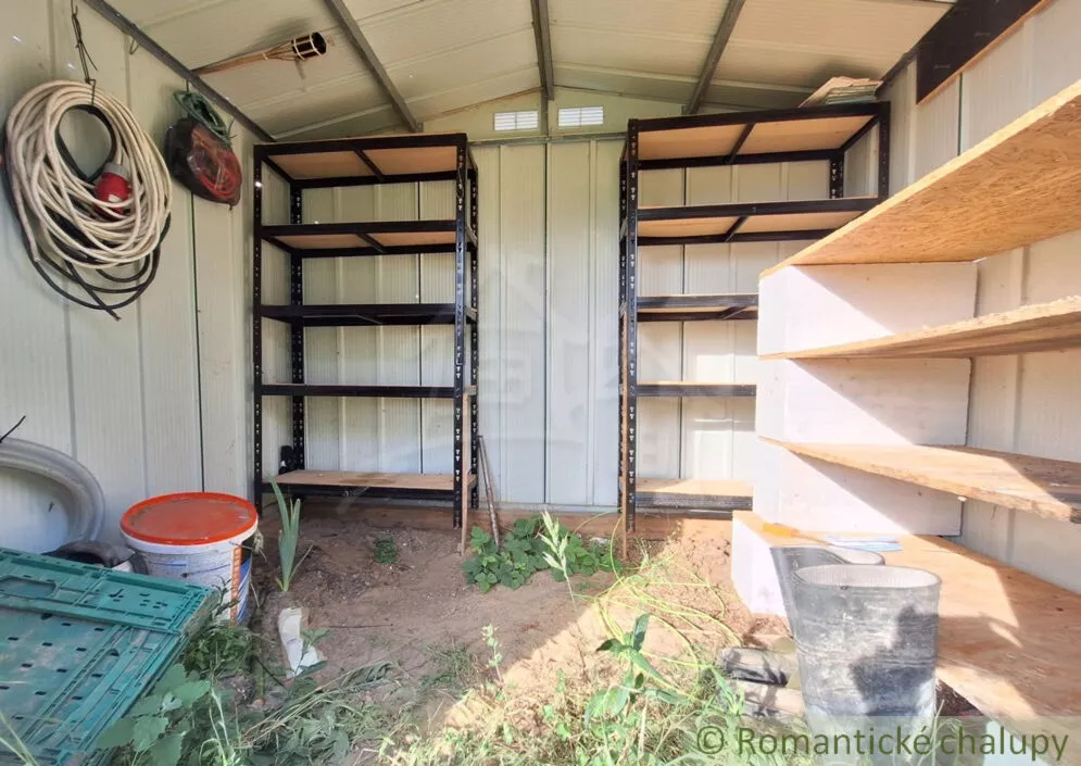 Záhrada na predaj 960m2, Moča, 150527_30