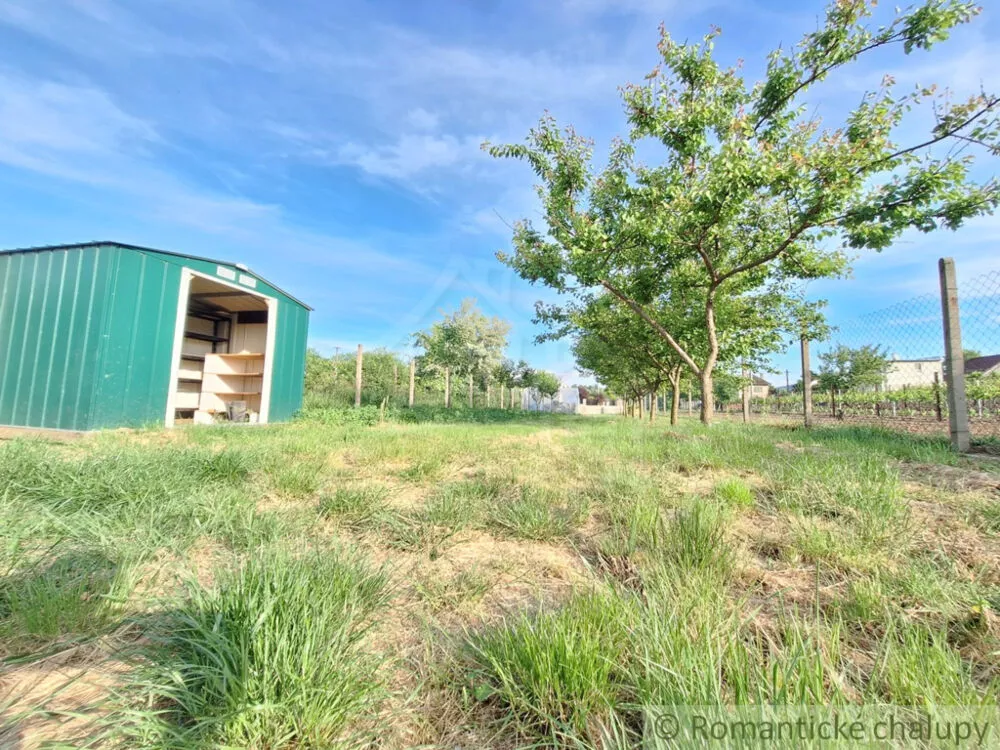 Záhrada na predaj 960m2, Moča, 150527_31