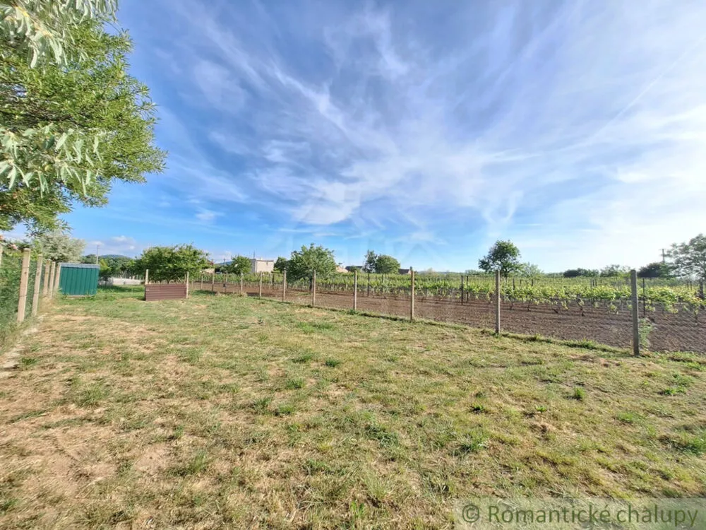 Záhrada na predaj 960m2, Moča, 150527_33