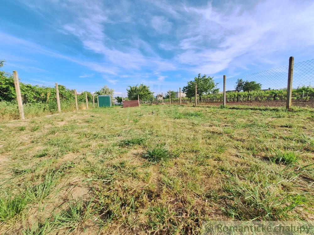 Záhrada na predaj 960m2, Moča, 150527_34
