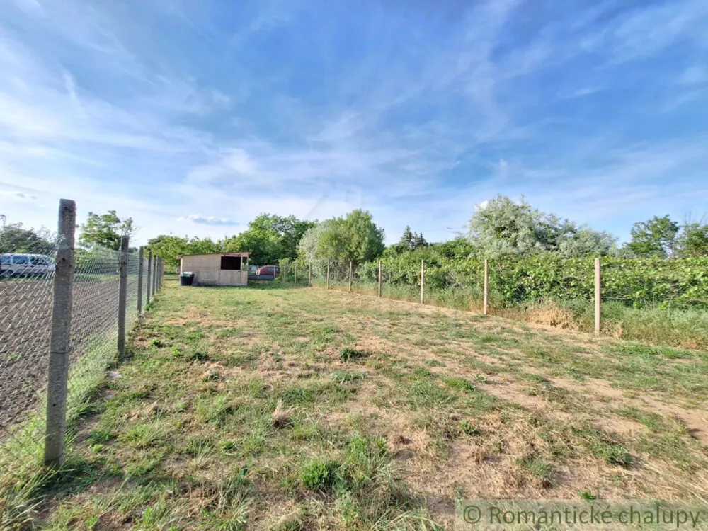 Záhrada na predaj 960m2, Moča, 150527_36