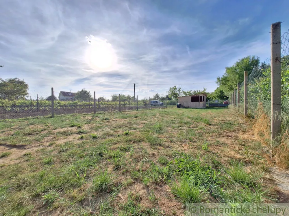 Záhrada na predaj 960m2, Moča, 150527_37