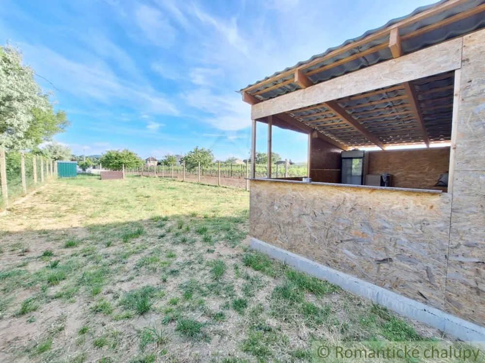 Záhrada na predaj 960m2, Moča, 150527_38