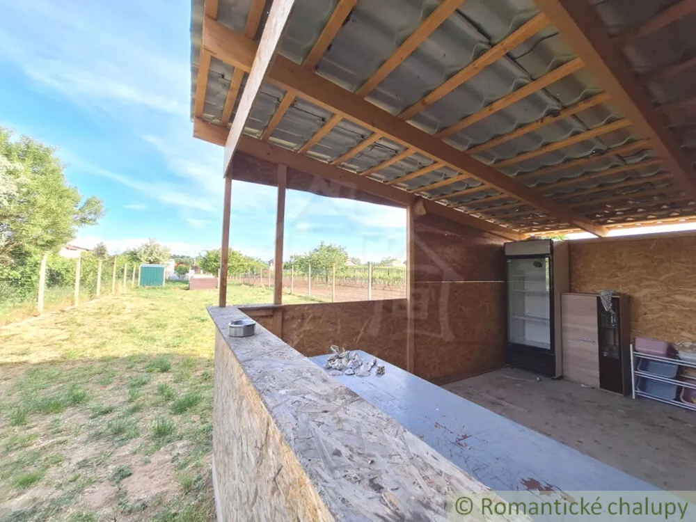 Záhrada na predaj 960m2, Moča, 150527_39