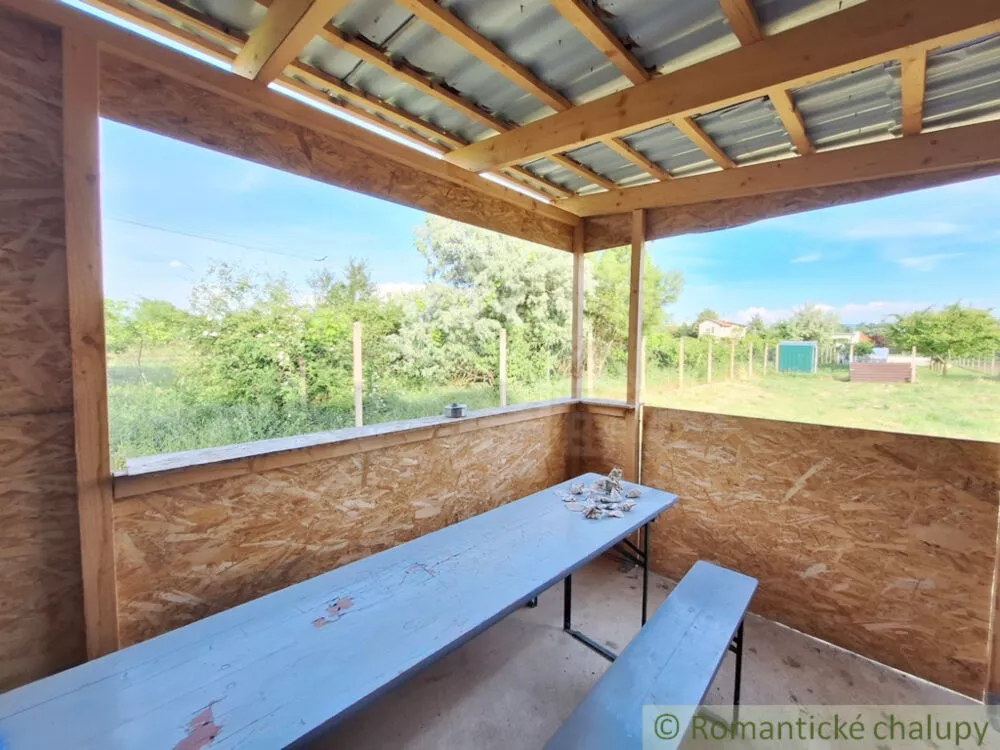 Záhrada na predaj 960m2, Moča, 150527_40