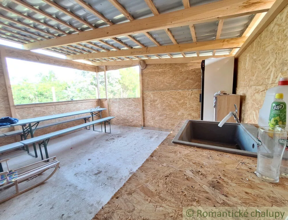 Záhrada na predaj 960m2, Moča, 150527_41