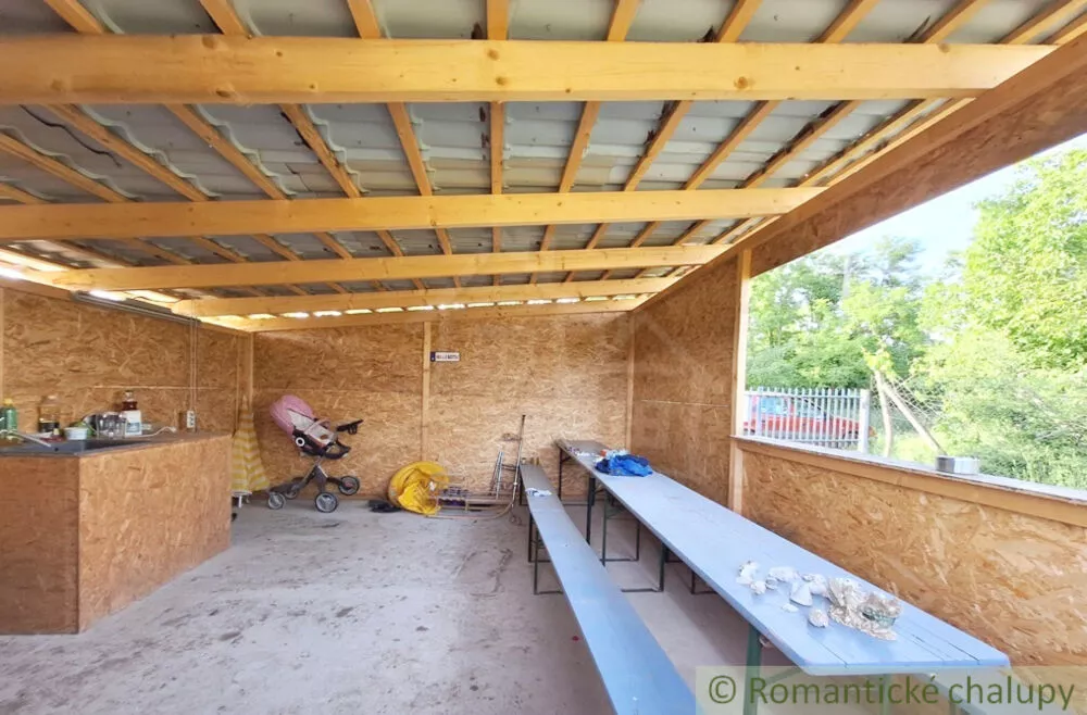 Záhrada na predaj 960m2, Moča, 150527_42