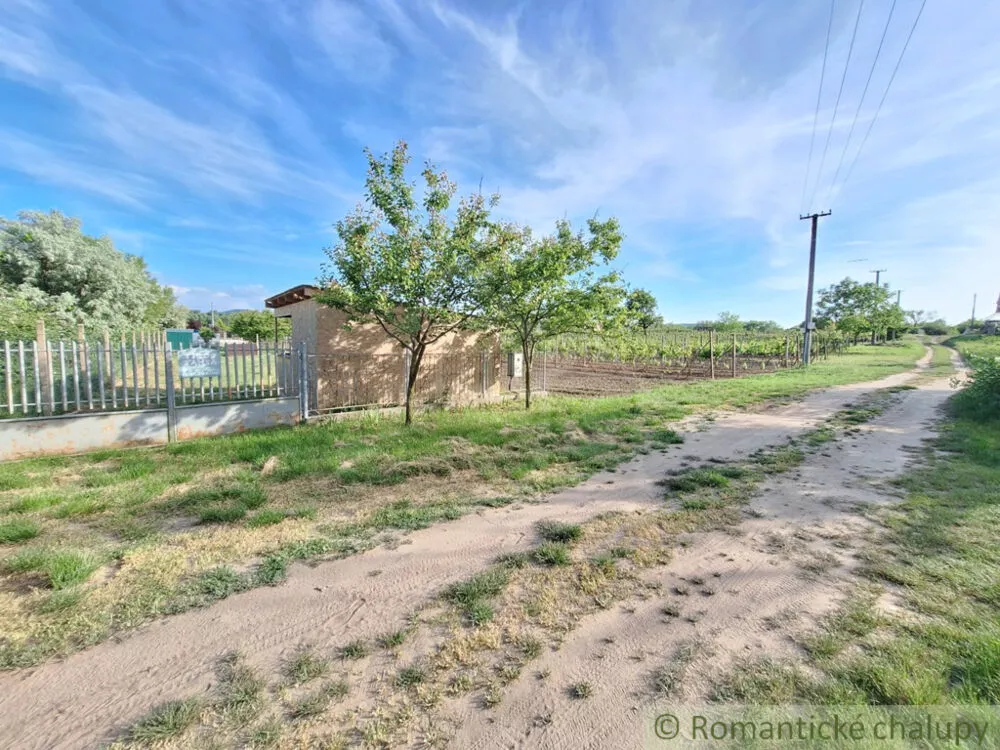 Záhrada na predaj 960m2, Moča, 150527_44