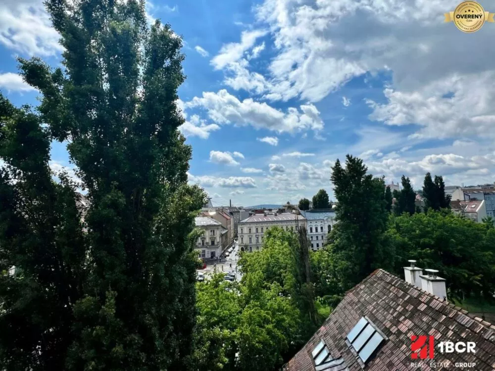 4 izbový byt na predaj 156m2, Dobrovičova, Bratislava - Staré Mesto, 154703_0
