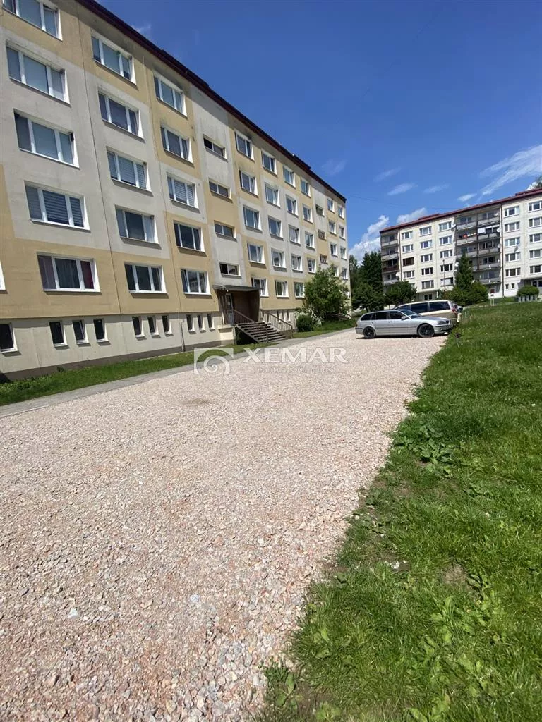 2 izbový byt na predaj 58m2, Závadka nad Hronom, 154712_0