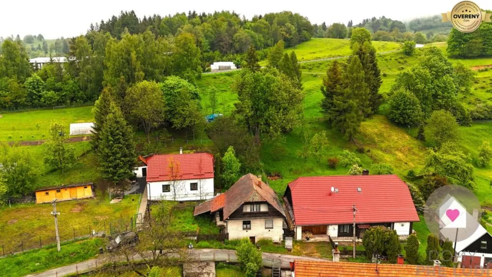 Rodinný dom na predaj 132m2, Kremnické bane, Kremnické Bane, 154722_0