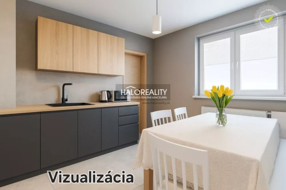 Rodinný dom na predaj 120m2, Čereňany, 154635_9