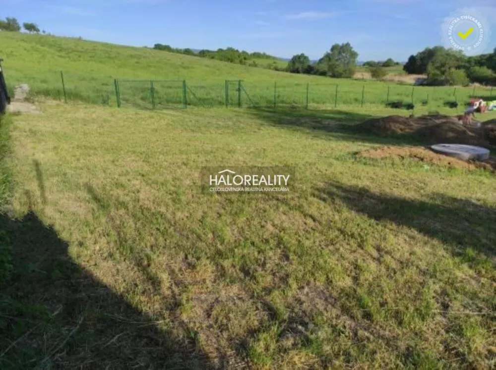 Pozemok pre rod. domy na predaj 1405m2, Prešov, 154755_1