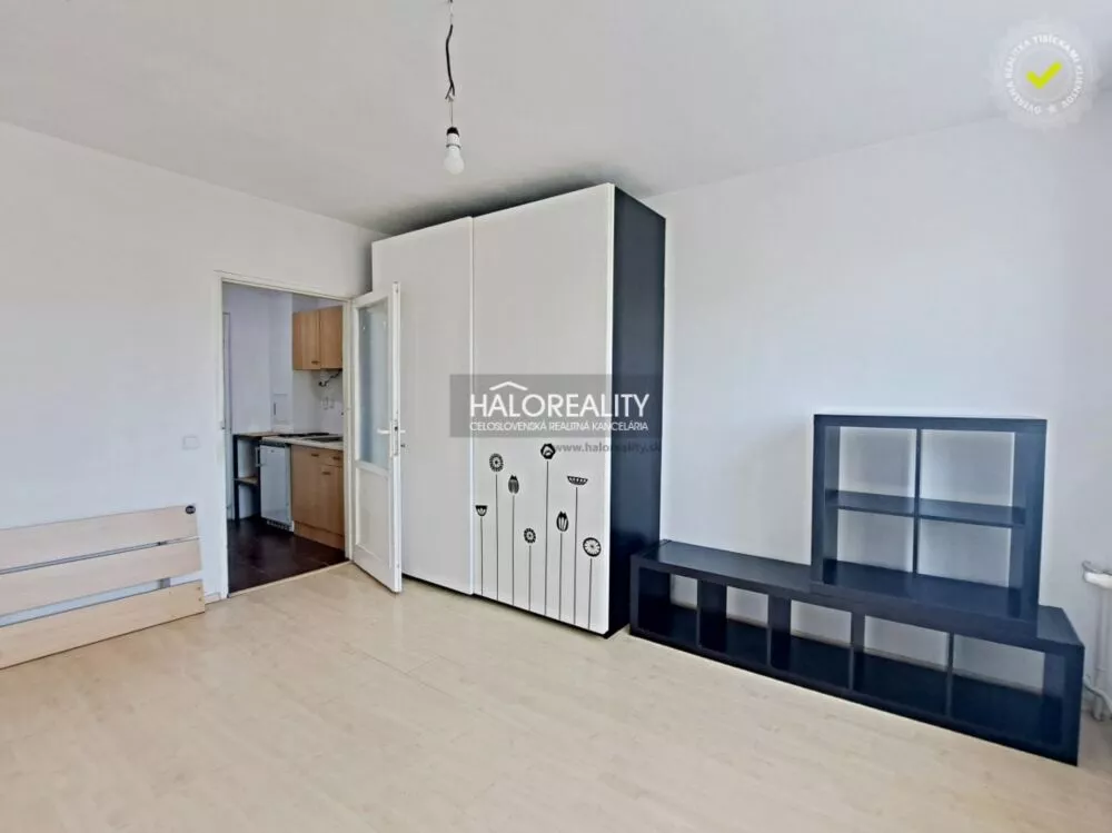Garsonka na predaj 21m2, Bratislava - Nové Mesto, 154769_0