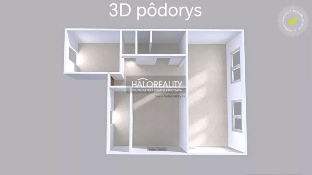 Rodinný dom na predaj 96m2, Šaštín - Stráže, 154774_0