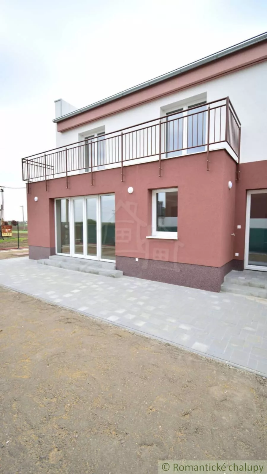 Rodinný dom na predaj 125m2, Šurany, 154023_0