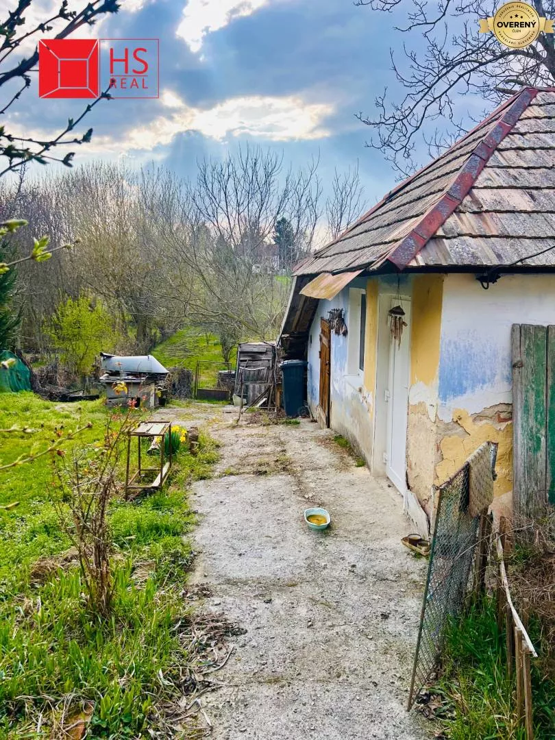 Rodinný dom na predaj 90m2, Dubník, 154801_2