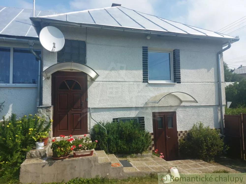 Rodinný dom na predaj 160m2, Telgárt, 143649_2