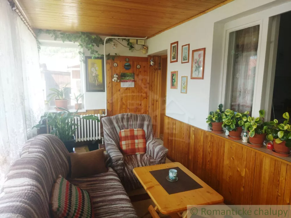 Rodinný dom na predaj 160m2, Telgárt, 143649_4