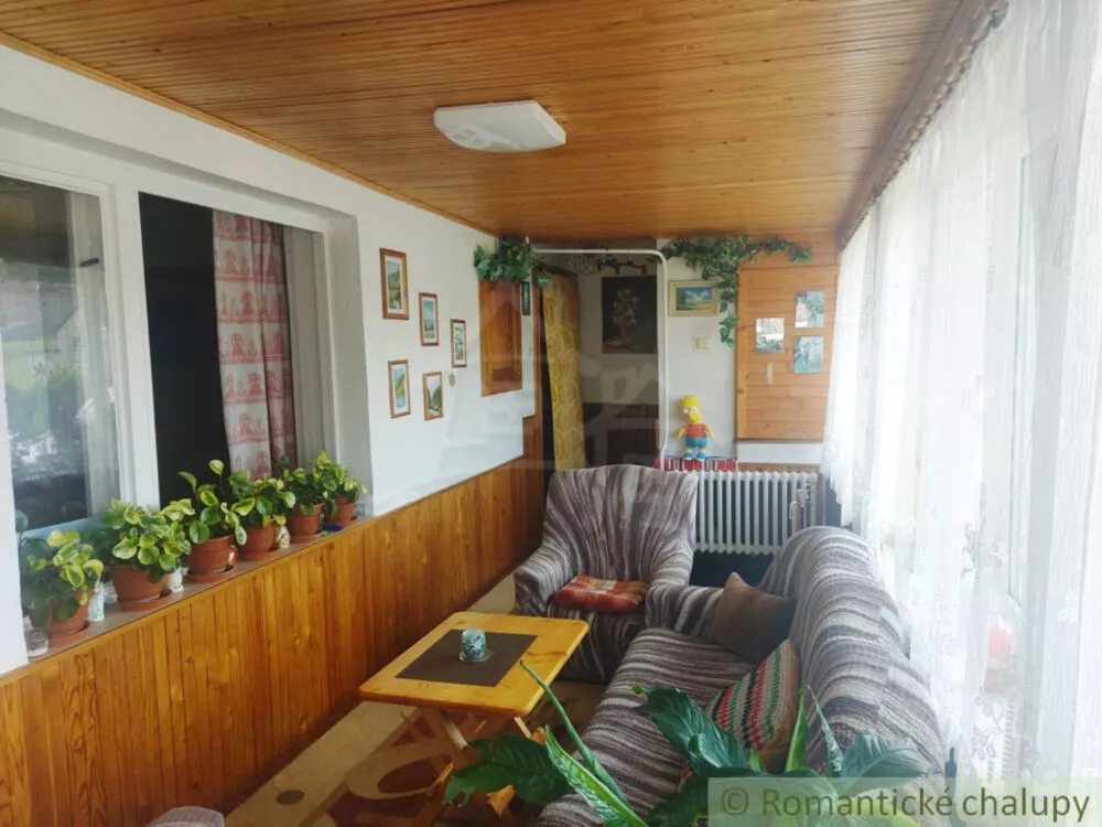 Rodinný dom na predaj 160m2, Telgárt, 143649_5