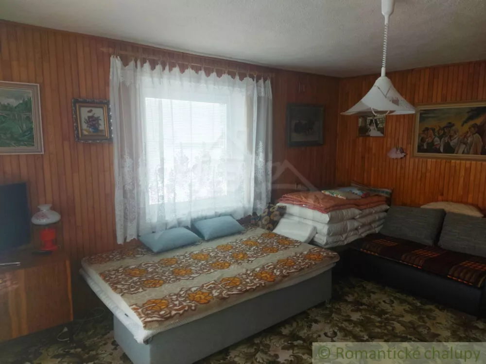 Rodinný dom na predaj 160m2, Telgárt, 143649_6