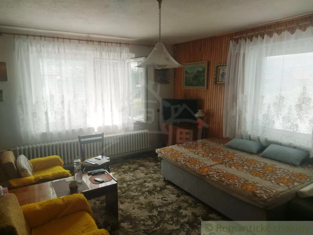 Rodinný dom na predaj 160m2, Telgárt, 143649_8