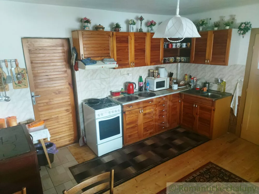 Rodinný dom na predaj 160m2, Telgárt, 143649_10