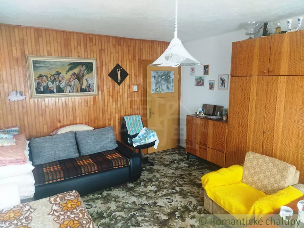 Rodinný dom na predaj 160m2, Telgárt, 143649_15