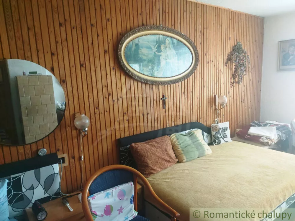 Rodinný dom na predaj 160m2, Telgárt, 143649_16