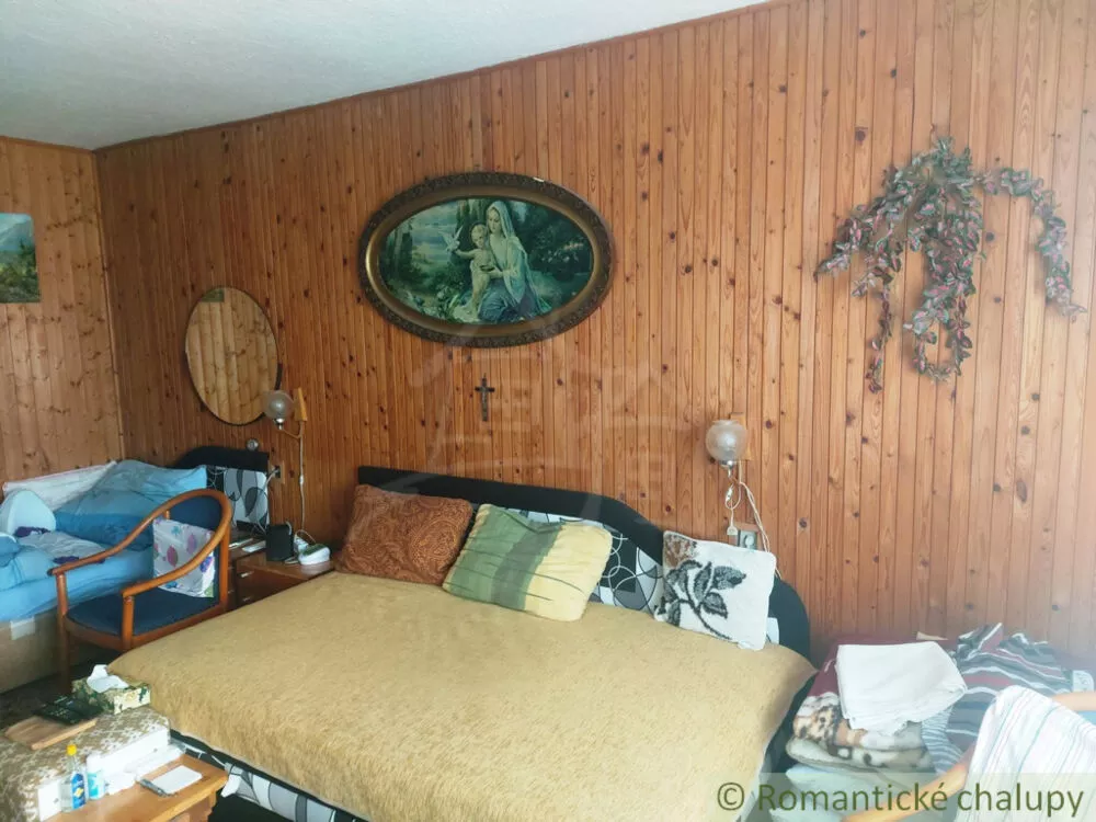 Rodinný dom na predaj 160m2, Telgárt, 143649_17