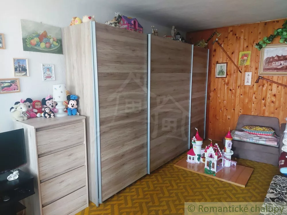 Rodinný dom na predaj 160m2, Telgárt, 143649_18