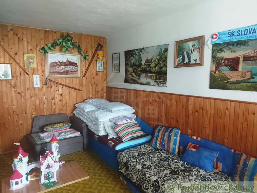 Rodinný dom na predaj 160m2, Telgárt, 143649_19