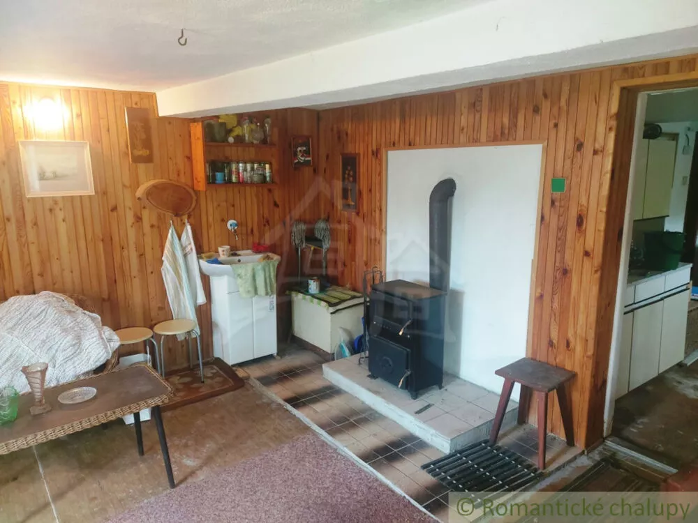 Rodinný dom na predaj 160m2, Telgárt, 143649_20